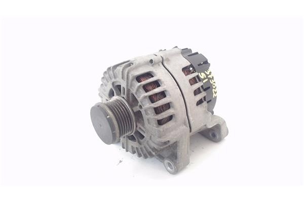 Recambio de alternador para bmw serie 1 berlina 5p (f20) 2.0 116d referencia OEM IAM 8519890AI01 12318578609 