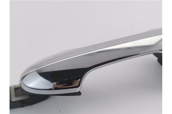 Recambio de maneta exterior delantero derecha para honda fr-v (be) 1.7 referencia OEM IAM 72140SJDG01  