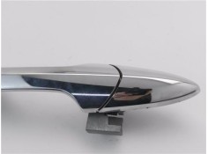 Recambio de maneta exterior delantero derecha para honda fr-v (be) 1.7 referencia OEM IAM 72140SJDG01  