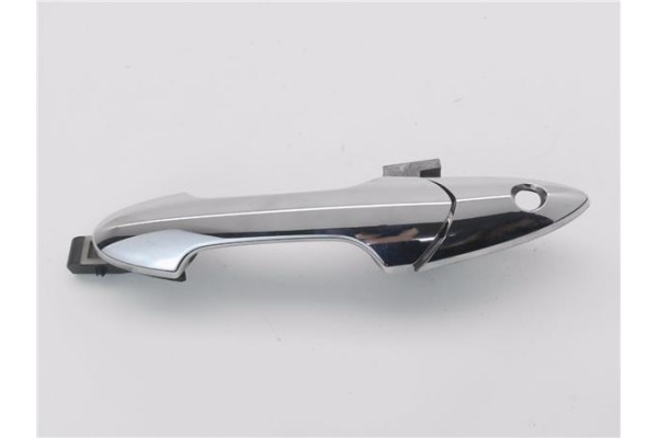 Recambio de maneta exterior delantero izquierda para honda fr-v (be) 1.7 referencia OEM IAM 72180SJDG01  