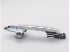 Recambio de maneta exterior delantero izquierda para honda fr-v (be) 1.7 referencia OEM IAM 72180SJDG01  