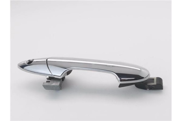 Recambio de maneta exterior delantero izquierda para honda fr-v (be) 1.7 referencia OEM IAM 72180SJDG01  