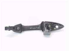 Recambio de maneta exterior delantero izquierda para honda fr-v (be) 1.7 referencia OEM IAM 72180SJDG01  