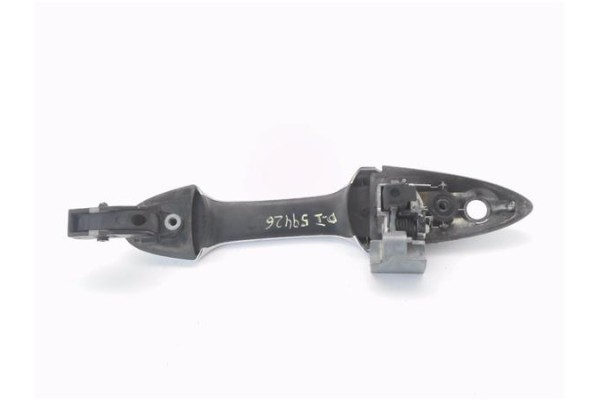 Recambio de maneta exterior delantero izquierda para honda fr-v (be) 1.7 referencia OEM IAM 72180SJDG01  