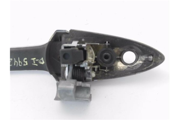 Recambio de maneta exterior delantero izquierda para honda fr-v (be) 1.7 referencia OEM IAM 72180SJDG01  