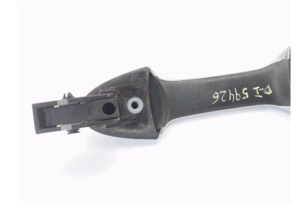 Recambio de maneta exterior delantero izquierda para honda fr-v (be) 1.7 referencia OEM IAM 72180SJDG01  