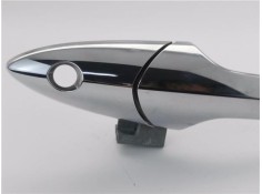 Recambio de maneta exterior delantero izquierda para honda fr-v (be) 1.7 referencia OEM IAM 72180SJDG01  