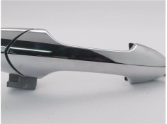 Recambio de maneta exterior delantero izquierda para honda fr-v (be) 1.7 referencia OEM IAM 72180SJDG01  