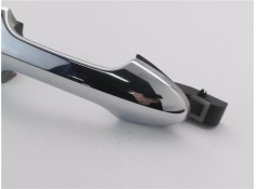 Recambio de maneta exterior delantero izquierda para honda fr-v (be) 1.7 referencia OEM IAM 72180SJDG01  