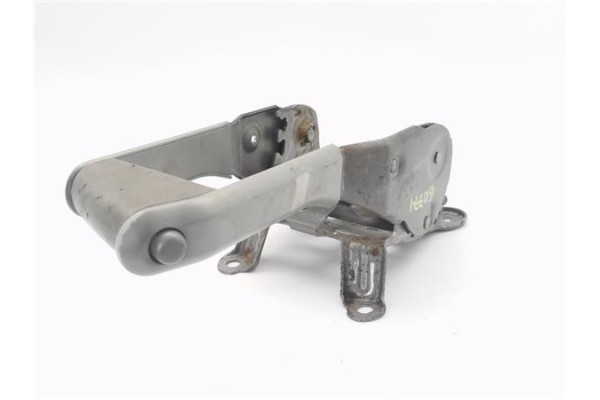 Recambio de palanca freno de mano para renault megane ii (xmo) 1.6 115cv referencia OEM IAM 8200273005  