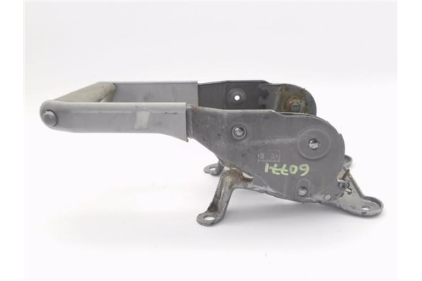 Recambio de palanca freno de mano para renault megane ii (xmo) 1.6 115cv referencia OEM IAM 8200273005  