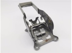 Recambio de palanca freno de mano para renault megane ii (xmo) 1.6 115cv referencia OEM IAM 8200273005  