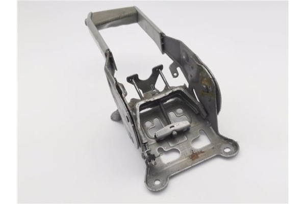 Recambio de palanca freno de mano para renault megane ii (xmo) 1.6 115cv referencia OEM IAM 8200273005  