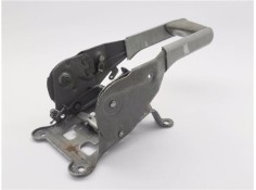 Recambio de palanca freno de mano para renault megane ii (xmo) 1.6 115cv referencia OEM IAM 8200273005  