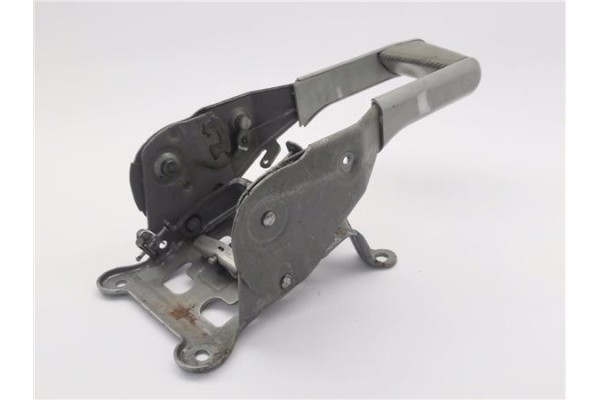 Recambio de palanca freno de mano para renault megane ii (xmo) 1.6 115cv referencia OEM IAM 8200273005  