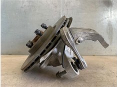 Recambio de mangueta trasero izquierda para alfa romeo giulia (952) 2.2 super referencia OEM IAM 50543985  