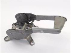 Recambio de palanca freno de mano para renault megane ii (xmo) 1.6 115cv referencia OEM IAM 8200273005  