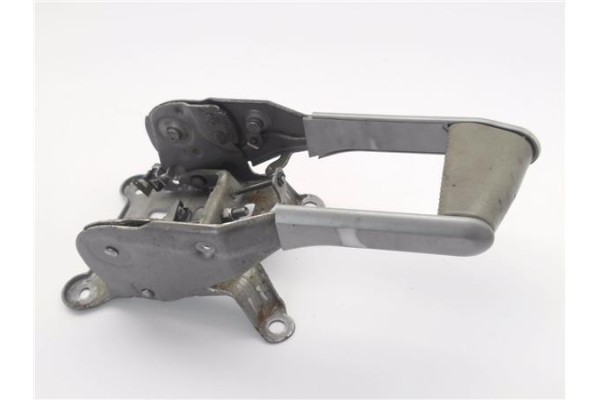 Recambio de palanca freno de mano para renault megane ii (xmo) 1.6 115cv referencia OEM IAM 8200273005  