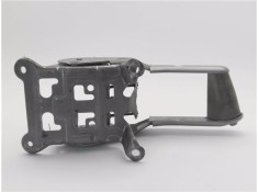 Recambio de palanca freno de mano para renault megane ii (xmo) 1.6 115cv referencia OEM IAM 8200273005  