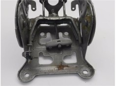 Recambio de palanca freno de mano para renault megane ii (xmo) 1.6 115cv referencia OEM IAM 8200273005  