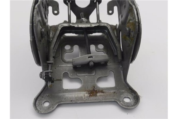 Recambio de palanca freno de mano para renault megane ii (xmo) 1.6 115cv referencia OEM IAM 8200273005  