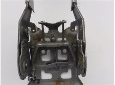 Recambio de palanca freno de mano para renault megane ii (xmo) 1.6 115cv referencia OEM IAM 8200273005  