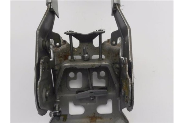 Recambio de palanca freno de mano para renault megane ii (xmo) 1.6 115cv referencia OEM IAM 8200273005  