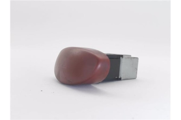 Recambio de interruptor luces emergencia para citroen xsara picasso 2.0 hdi referencia OEM IAM 6554W9  