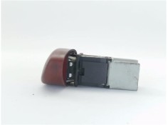 Recambio de interruptor luces emergencia para citroen xsara picasso 2.0 hdi referencia OEM IAM 6554W9  