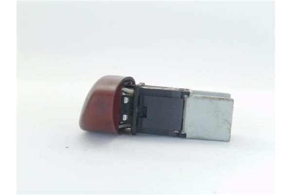 Recambio de interruptor luces emergencia para citroen xsara picasso 2.0 hdi referencia OEM IAM 6554W9  