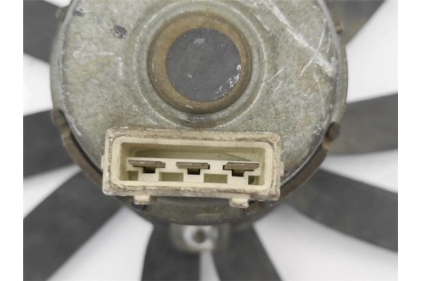 Recambio de electroventilador para seat toledo (1l) referencia OEM IAM 1H0119113  