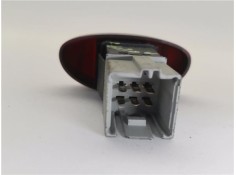 Recambio de interruptor luces emergencia para citroen xsara picasso 2.0 hdi referencia OEM IAM 6554W9  