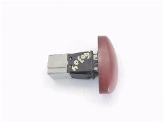 Recambio de interruptor luces emergencia para citroen xsara picasso 2.0 hdi referencia OEM IAM 6554W9  