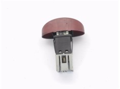 Recambio de interruptor luces emergencia para citroen xsara picasso 2.0 hdi referencia OEM IAM 6554W9  