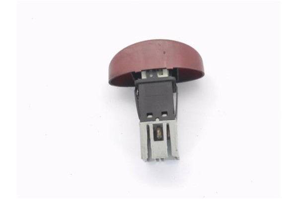 Recambio de interruptor luces emergencia para citroen xsara picasso 2.0 hdi referencia OEM IAM 6554W9  