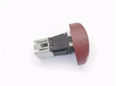 Recambio de interruptor luces emergencia para citroen xsara picasso 2.0 hdi referencia OEM IAM 6554W9  