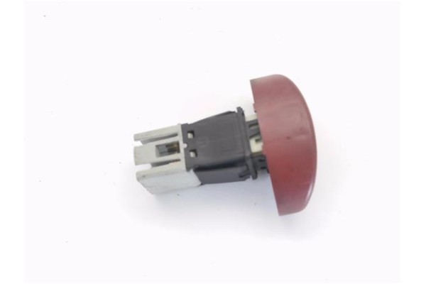 Recambio de interruptor luces emergencia para citroen xsara picasso 2.0 hdi referencia OEM IAM 6554W9  