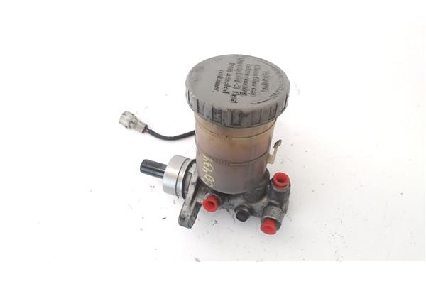 Recambio de bomba freno para suzuki vitara (se/sf/et) 1.9 td largo lujo referencia OEM IAM 5110065J00  