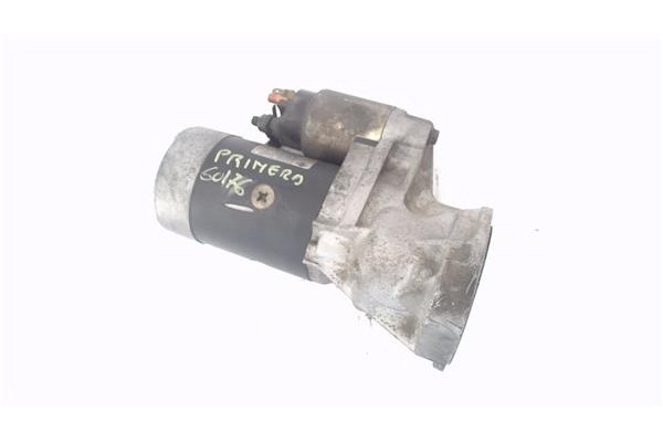 Recambio de motor arranque para nissan primera berlina (p11) 2.0 td referencia OEM IAM 2330054A05  