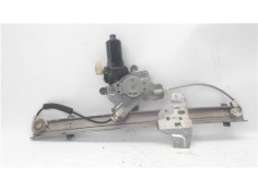 Recambio de mecanismo elevalunas delantero derecho para hyundai getz (tb) referencia OEM IAM 824041C010 988201C300 988201C300 , 