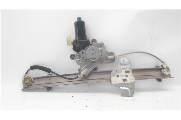 Recambio de mecanismo elevalunas delantero derecho para hyundai getz (tb) referencia OEM IAM 824041C010 988201C300 988201C300 , 