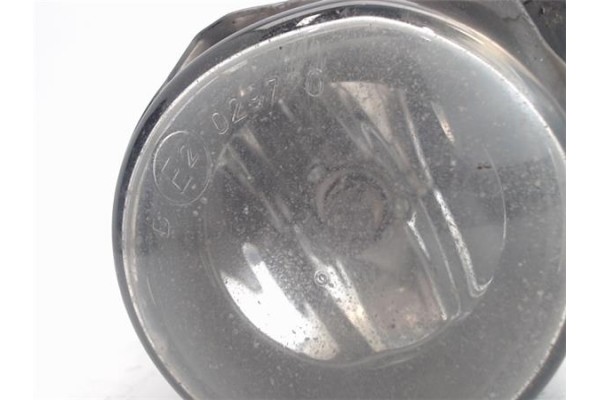 Recambio de faro antiniebla derecho para seat alhambra (7v9) referencia OEM IAM 7M3941700B YM21152018C 