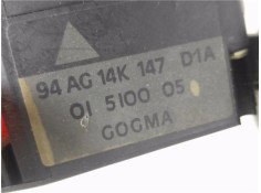 Recambio de mando intermitencia para ford escort vii (gal, aal, abl) 1.8 d referencia OEM IAM 94AG14K147D1A  