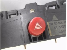 Recambio de mando intermitencia para ford escort vii (gal, aal, abl) 1.8 d referencia OEM IAM 94AG14K147D1A  