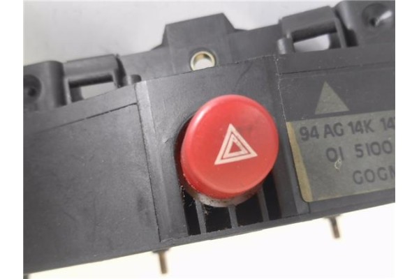 Recambio de mando intermitencia para ford escort vii (gal, aal, abl) 1.8 d referencia OEM IAM 94AG14K147D1A  