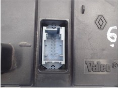 Recambio de mandos climatizador para renault megane ii grandtour referencia OEM IAM 8200312940 69340009 