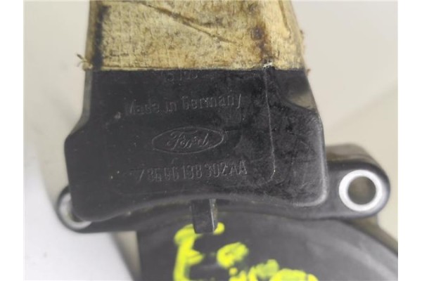 Recambio de mando intermitencia para ford scorpio ii (gfr, ggr) 2.0 i referencia OEM IAM 86GG13B302AA  