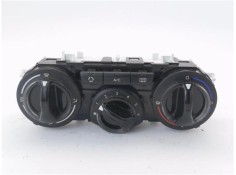 MANDOS CALEFACCION / A.A. E1063071 