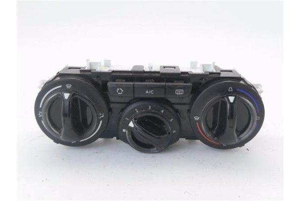 Recambio de mandos calefaccion / a.a. para peugeot 208 1.2 access referencia OEM IAM E1063071  