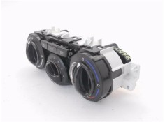 Recambio de mandos calefaccion / a.a. para peugeot 208 1.2 access referencia OEM IAM E1063071  